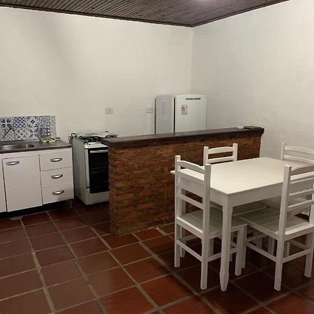 Chales Bamba Ilhabela Exterior foto